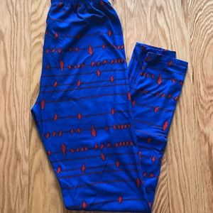 Lularoe leggings